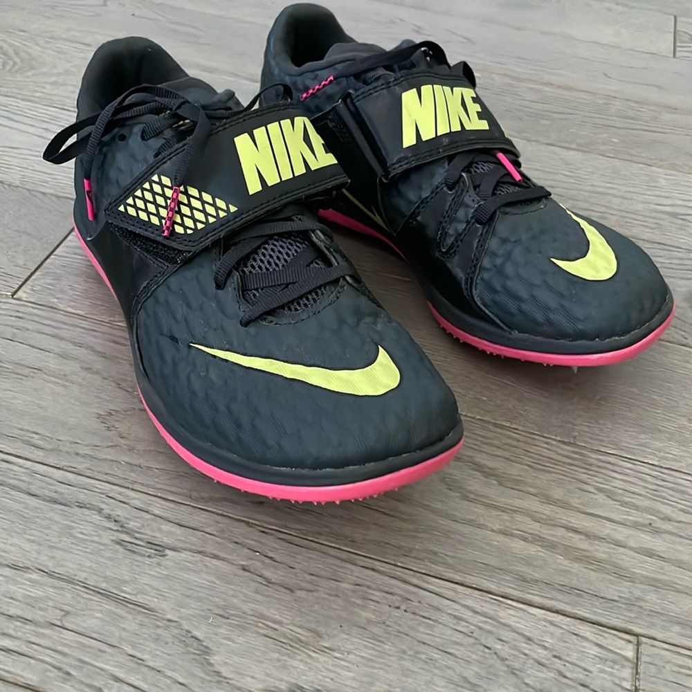 Nike Girls High Jump elite, new